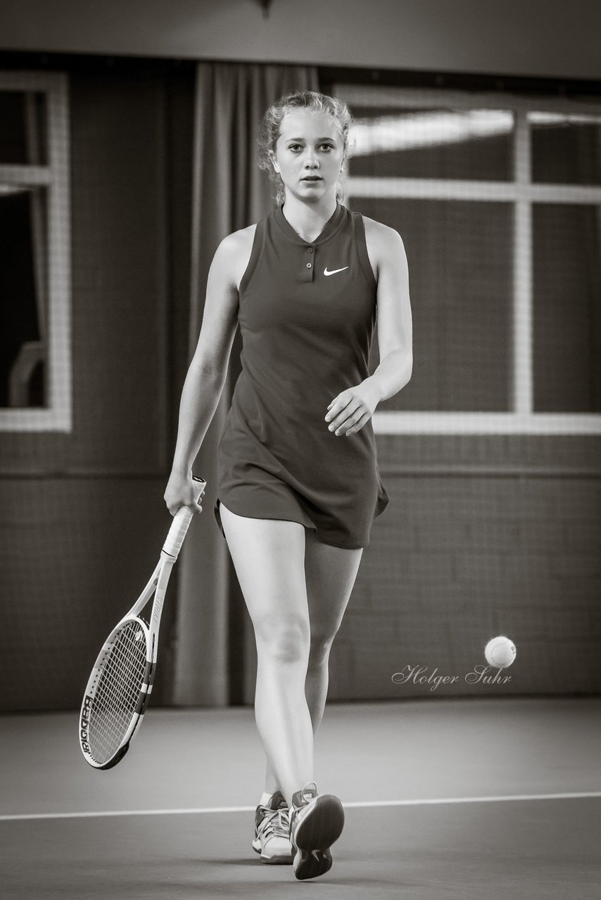 Antonia Balzert 282 - Lilienthal Open